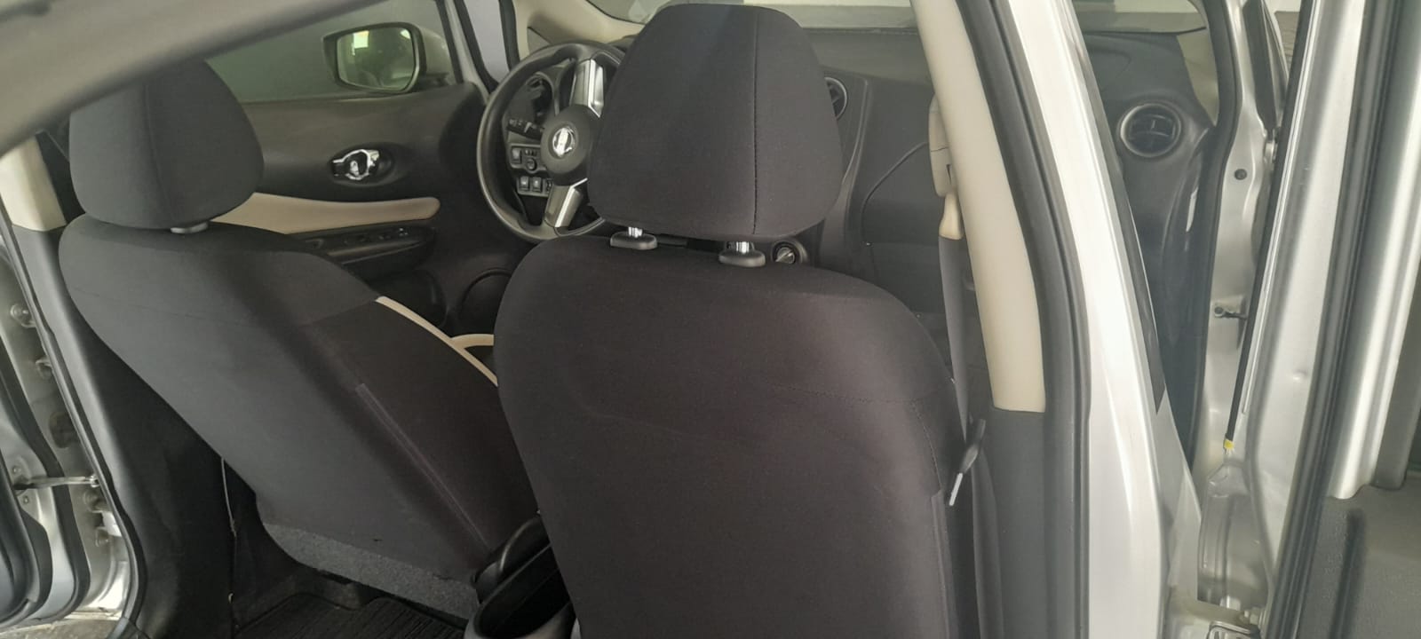 Nissan Note 2018 Japonesa Foto 7278441-8.jpg