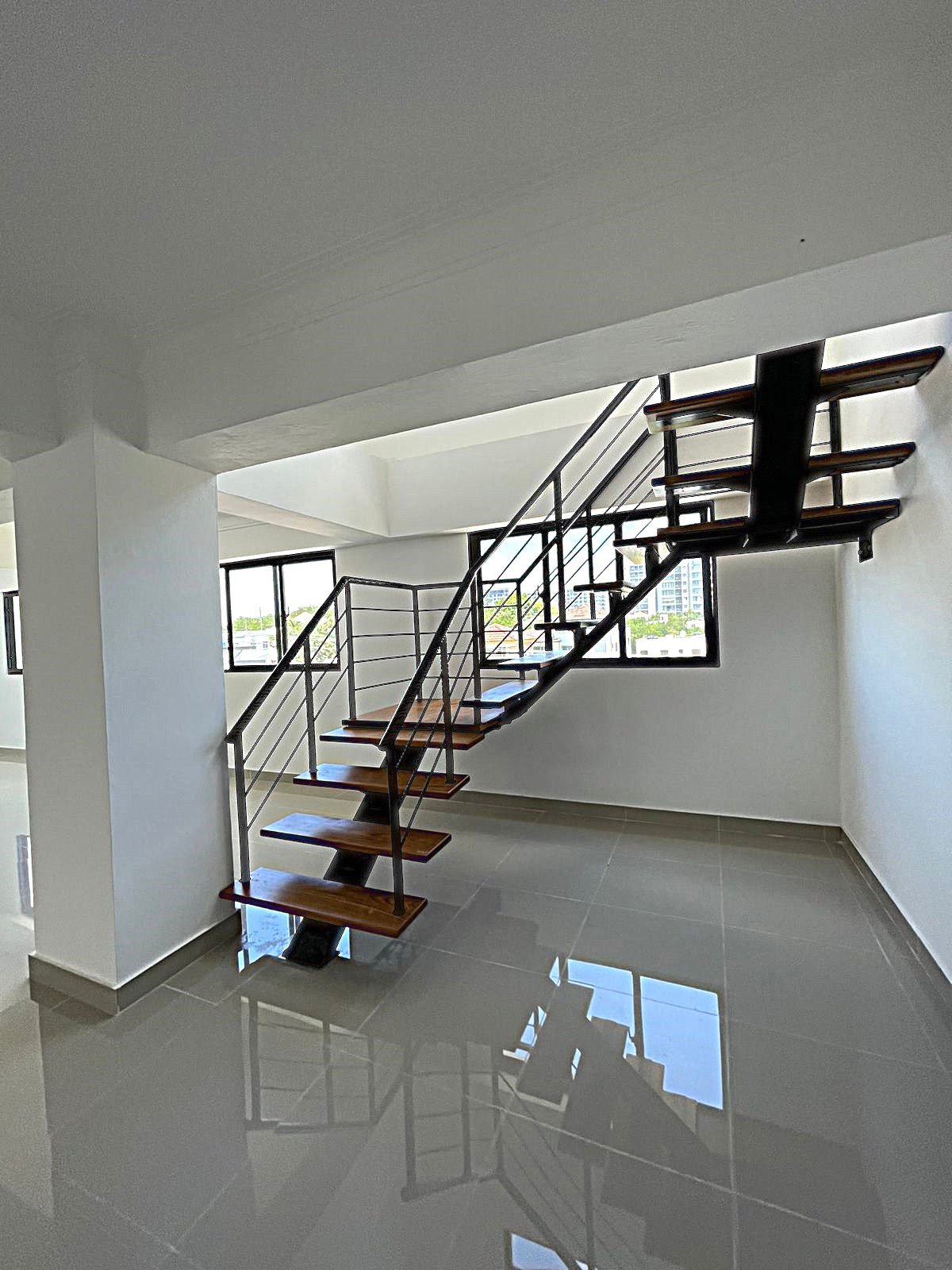 Penthouse en venta en Jardines del Sur Santiago R.D. Foto 7278456-8.jpg