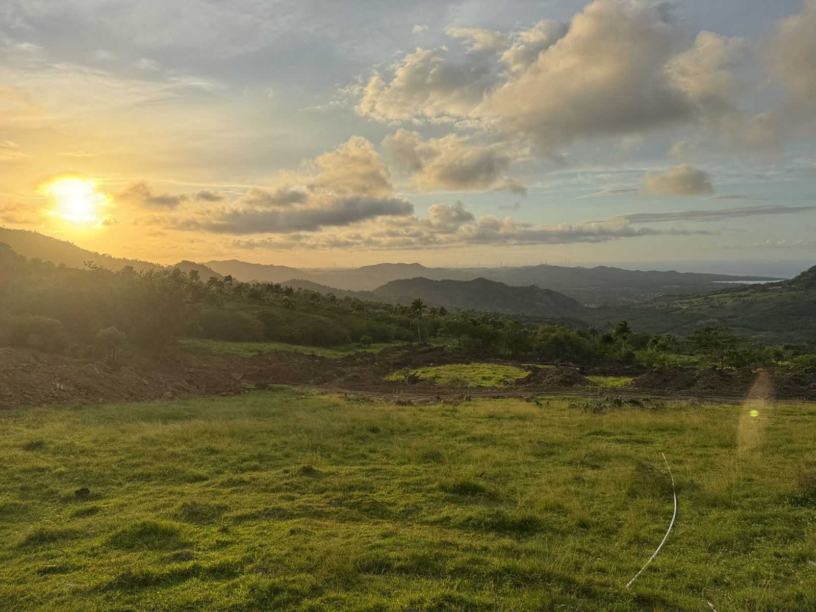 ????️ Solares en venta en Proyecto Urbanístico en La Guaita El Corozo  Foto 7278458-4.jpg