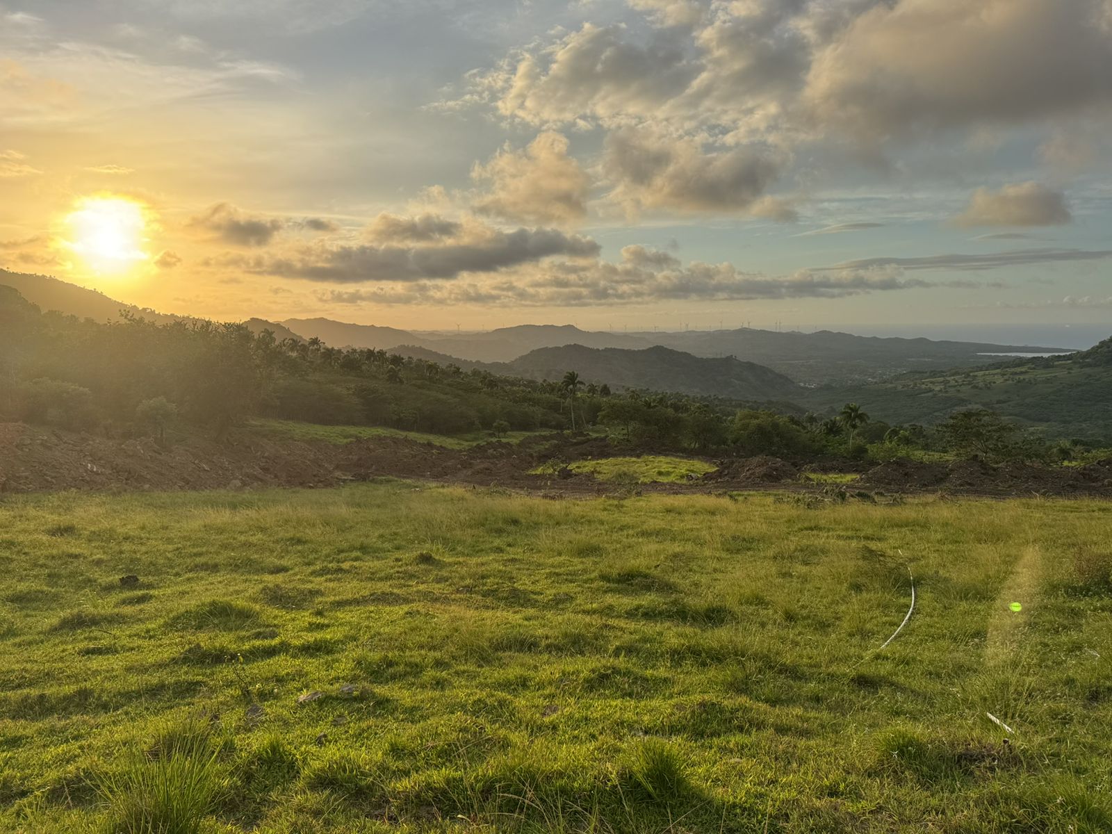 ????️ Solares en venta en Proyecto Urbanístico en La Guaita El Corozo  Foto 7278458-9.jpg