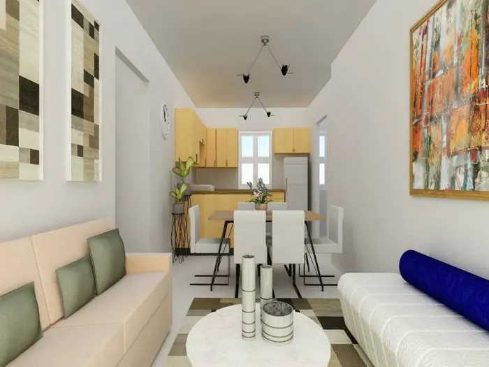 Apartamento en Venta en Pantoja Foto 7278503-4.jpg