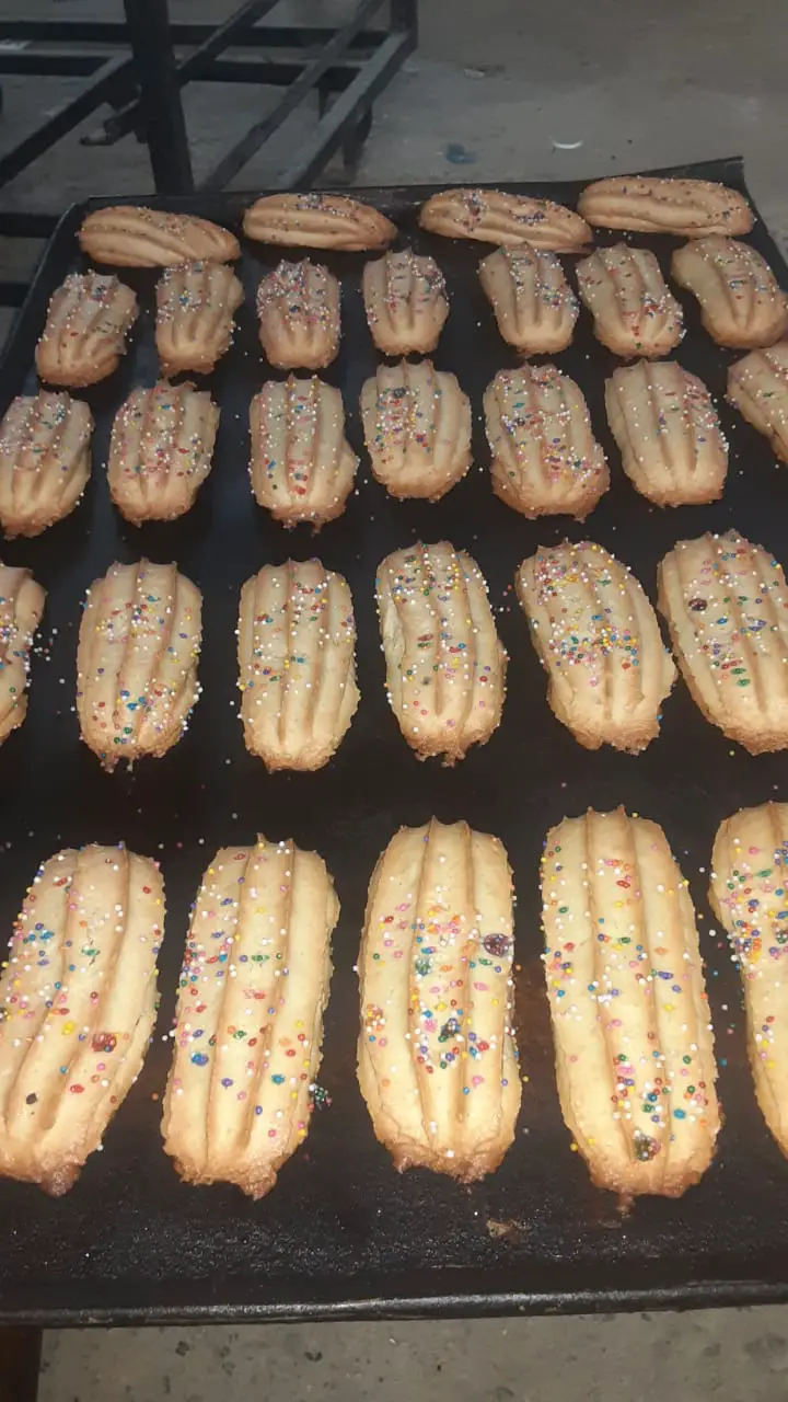 Recetas i asesoría de venta dulce para repostería  Foto 7278520-3.jpg