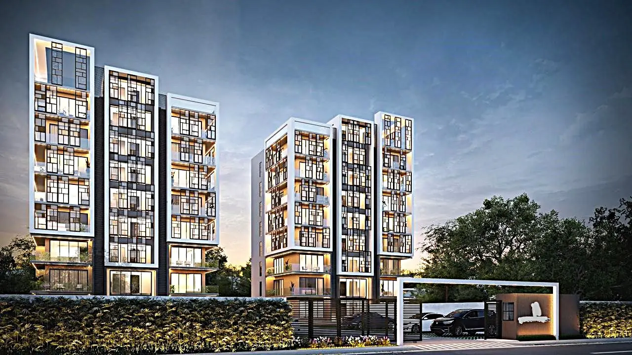 Apartamentos en Venta en Villa María Santiago Foto 7278531-8.jpg