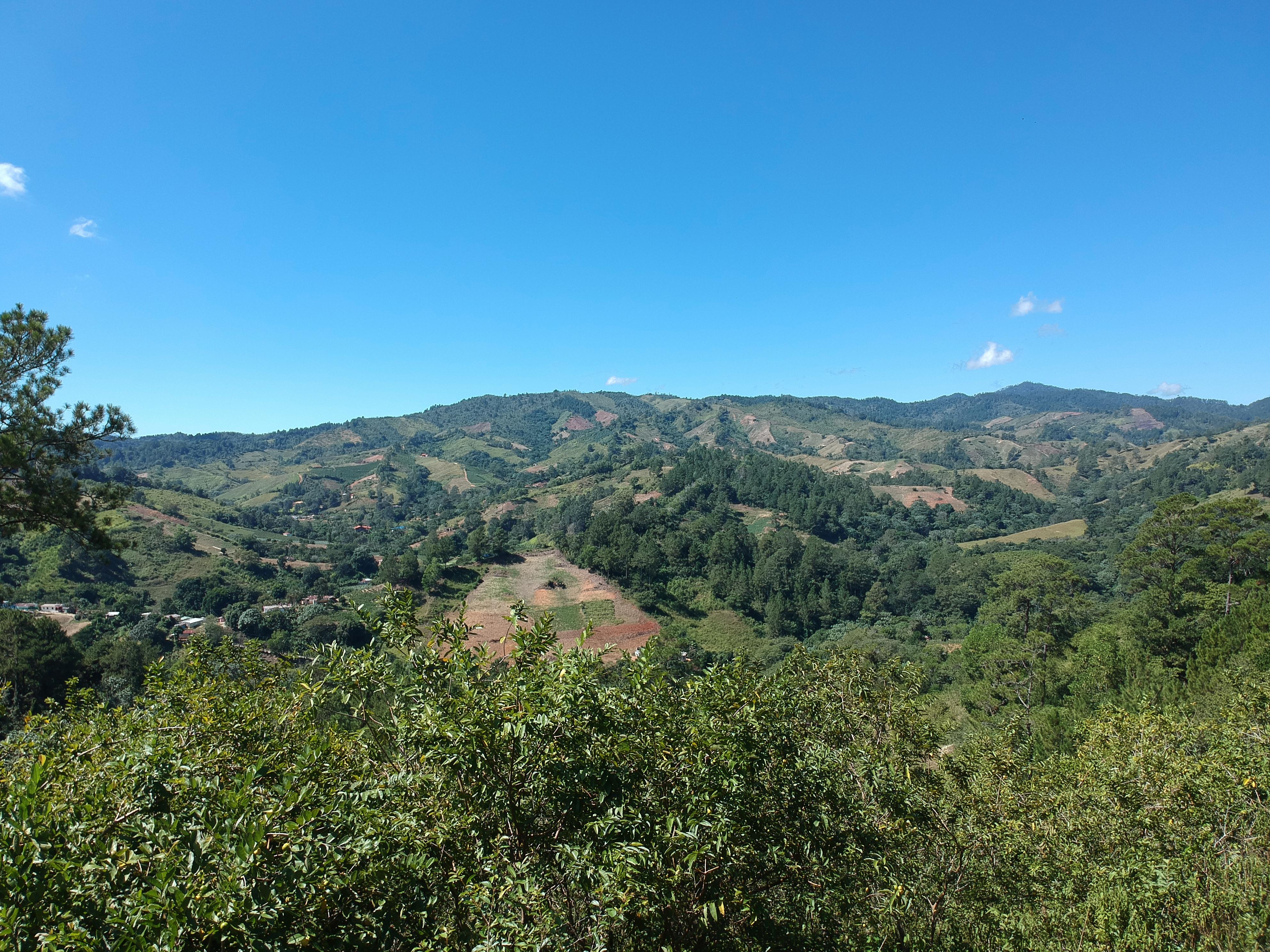 Proyecto Urbanístico en Venta en Jarabacoa Foto 7278552-2.jpg