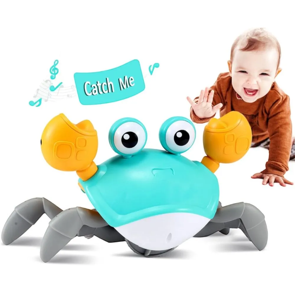 CANGREJO HAPPY CHILDHOOD Foto 7278560-1.jpg