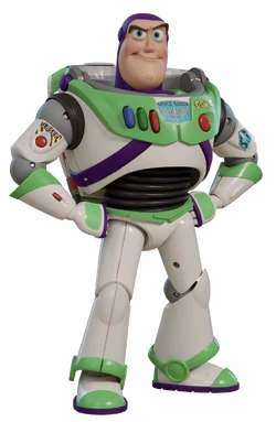 buzz lightyear juguete Foto 7278568-1.jpg