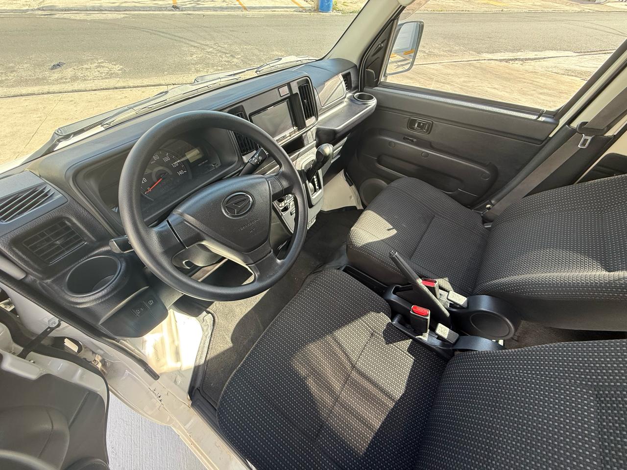 VENDO DAIHATSI HIJET 2019 Foto 7278574-4.jpg