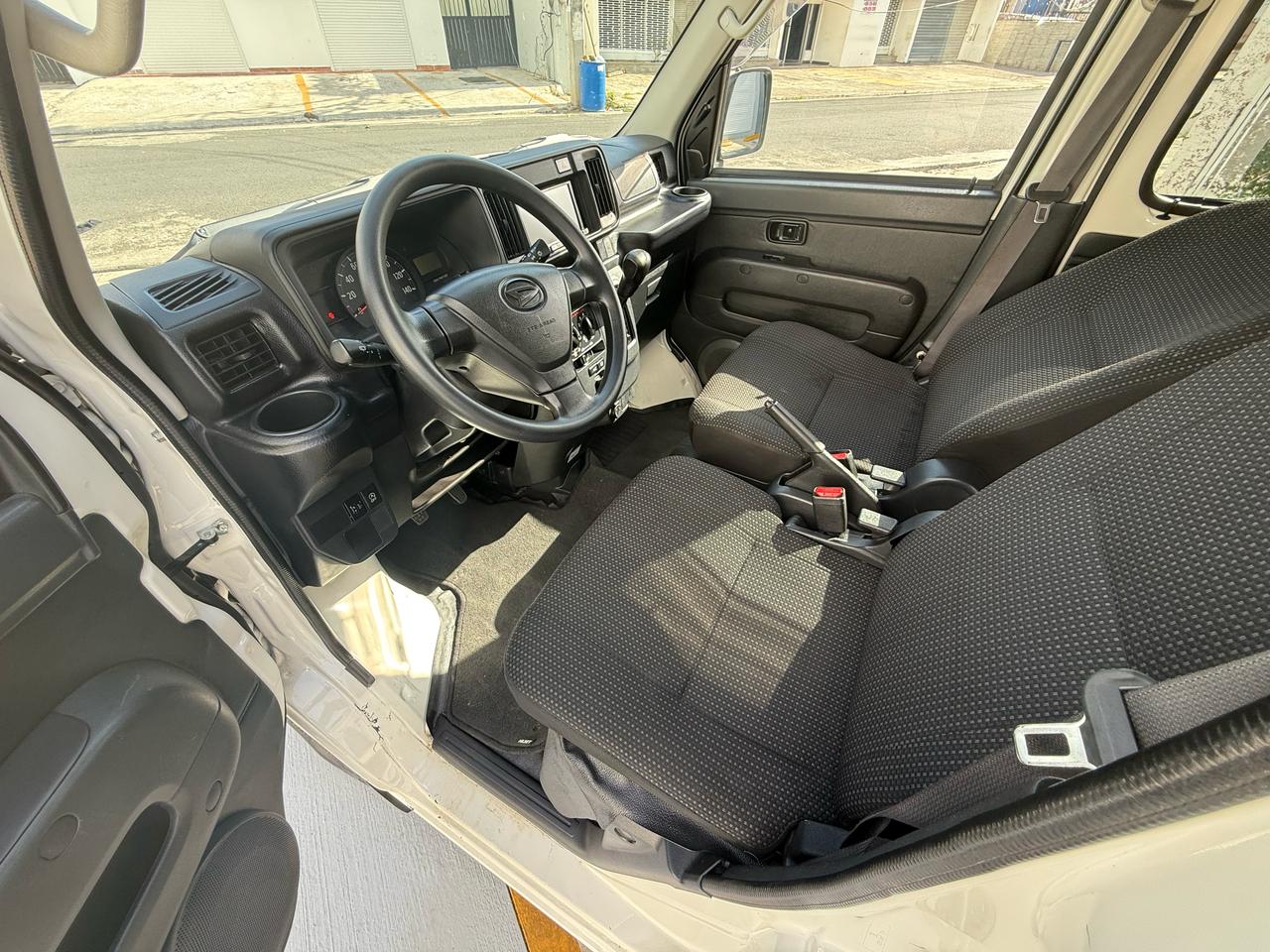 VENDO DAIHATSI HIJET 2019 Foto 7278574-6.jpg