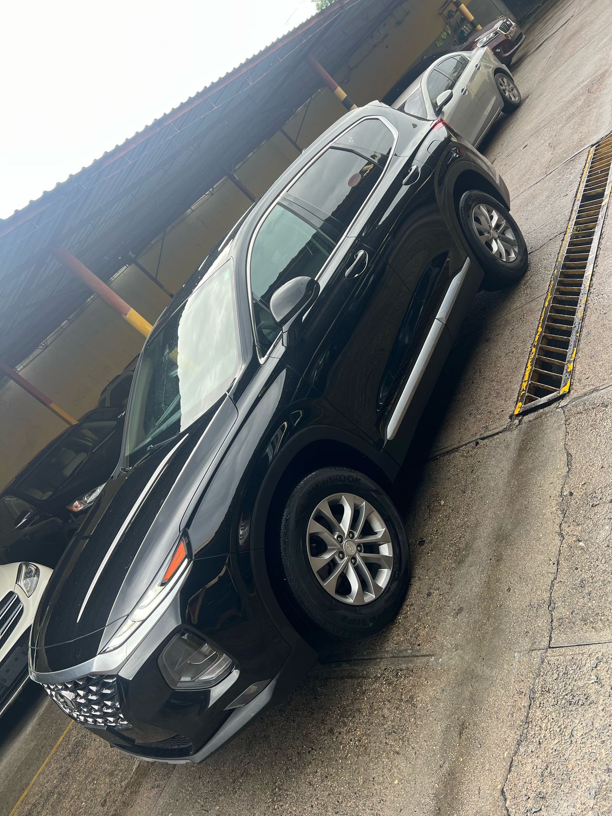 SE VENDE Hyundai Santa Fe Sel 2020 ✅ Clean carfax????????E Foto 7278578-2.jpg