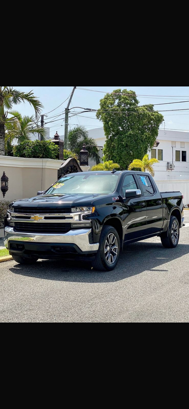  SEE VENDEChevrolet Silverado LT 2021✅ Clean Carfax V????Diésel DuraMa Foto 7278579-6.jpg
