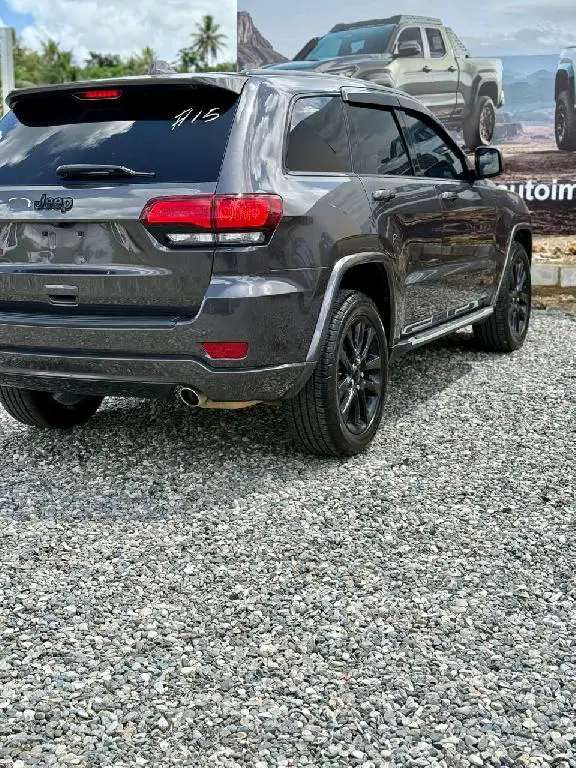  Se VENDE Lujosa jeep cheroke 2021  Foto 7278584-1.jpg