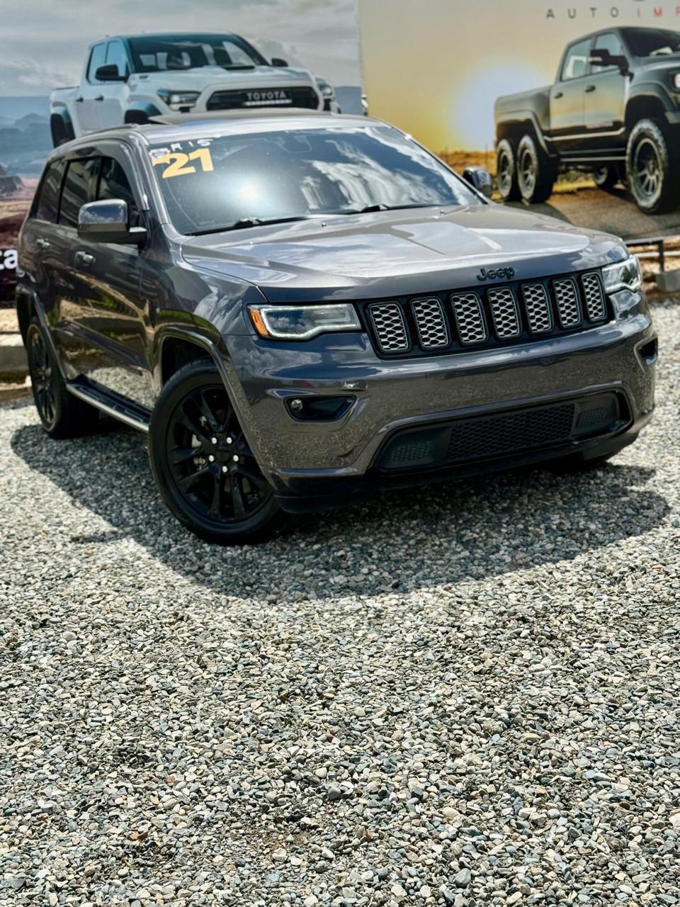 Se VENDE Lujosa jeep cheroke 2021  Foto 7278584-3.jpg