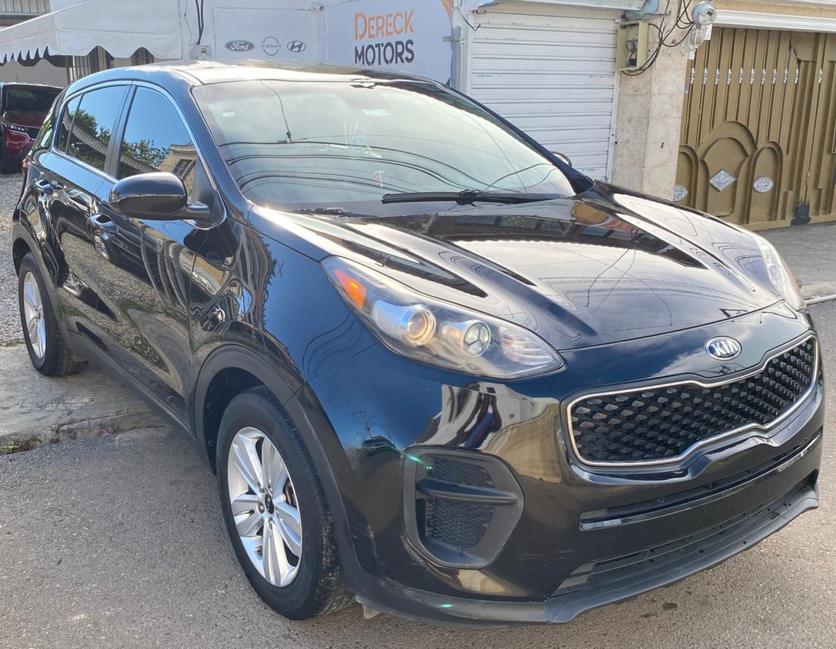 KIA SPORTAGE LX 2019  Foto 7278589-2.jpg