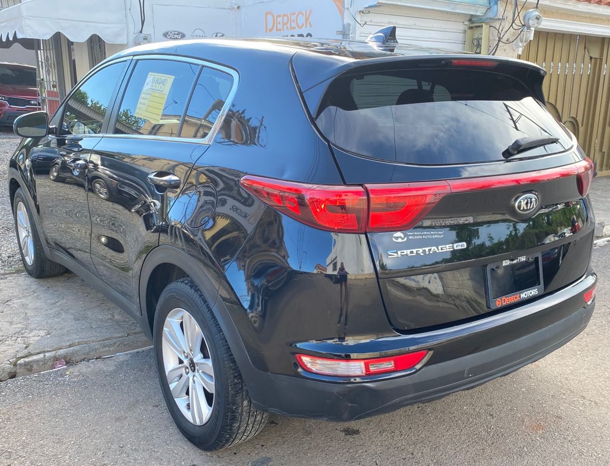 KIA SPORTAGE LX 2019  Foto 7278589-3.jpg