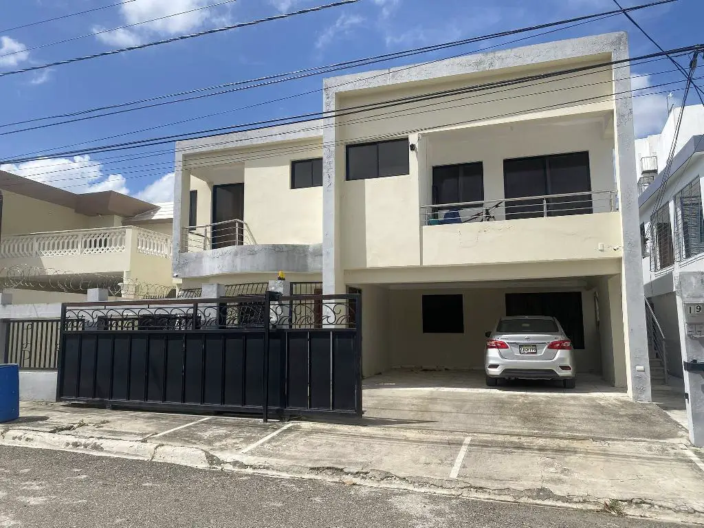 VPI-A 2025-0045 Rento Casa Padre Las Casas Santiago República Dominica Foto 7278593-1.jpg