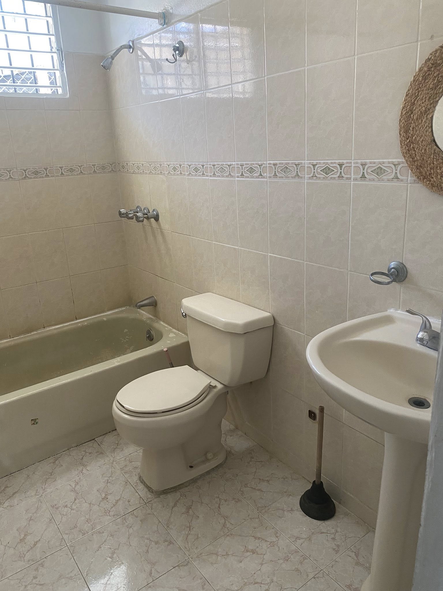 VPI-A 2025-0045 Rento Casa Padre Las Casas Santiago República Dominica Foto 7278593-4.jpg