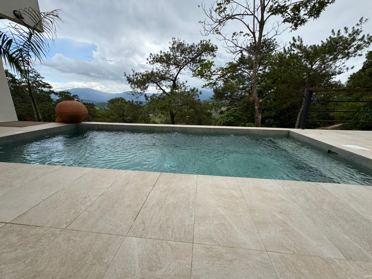 Proyecto de Villa en Venta en Jarabacoa  Foto 7278611-2.jpg