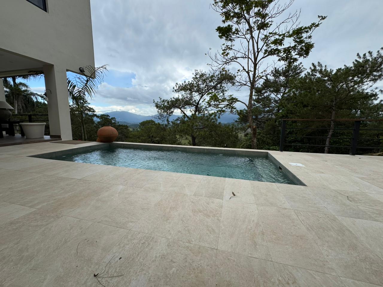 Proyecto de Villa en Venta en Jarabacoa  Foto 7278611-5.jpg