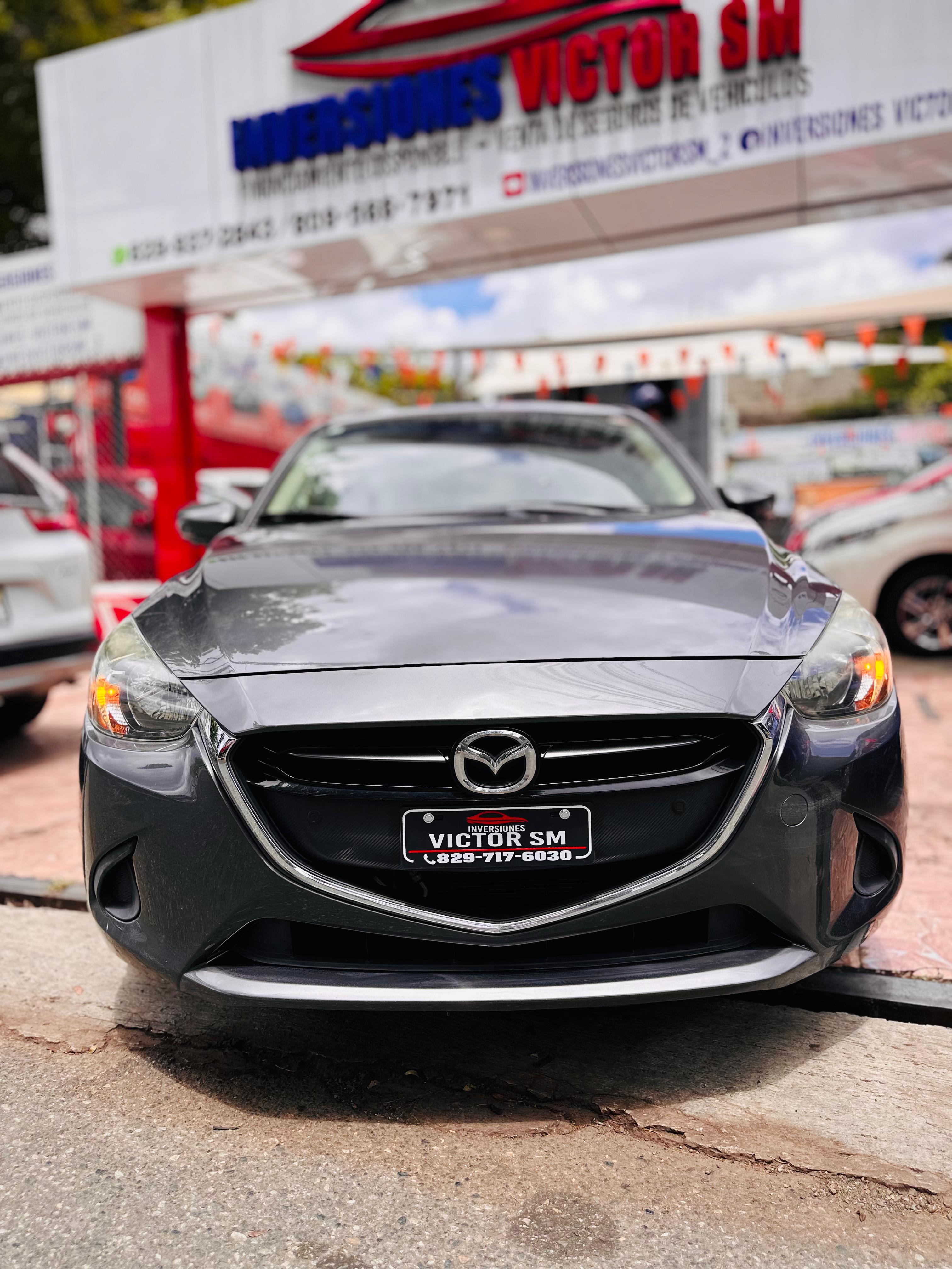 Mazda Demio 2019 Foto 7278640-2.jpg