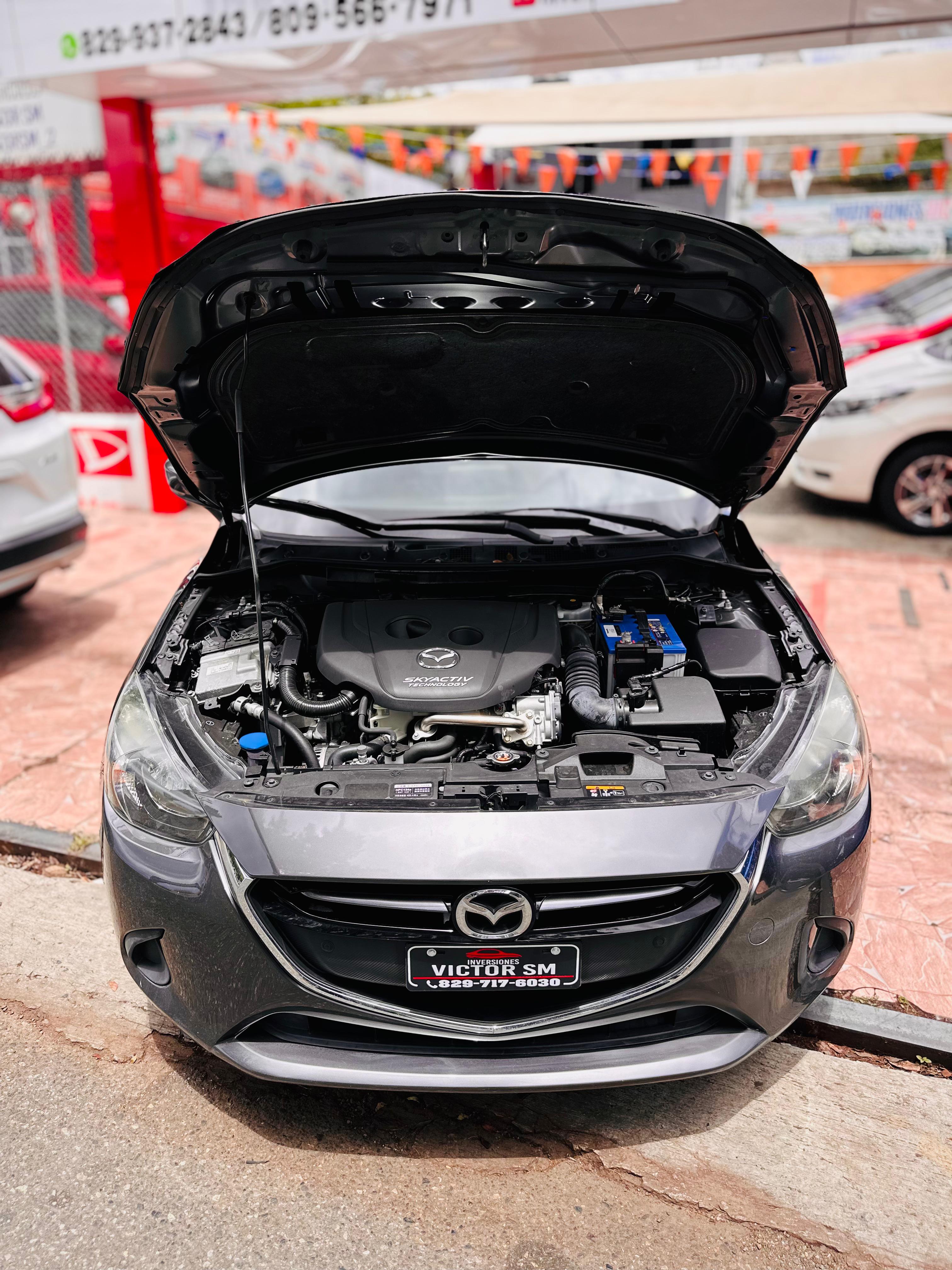Mazda Demio 2019 Foto 7278640-3.jpg