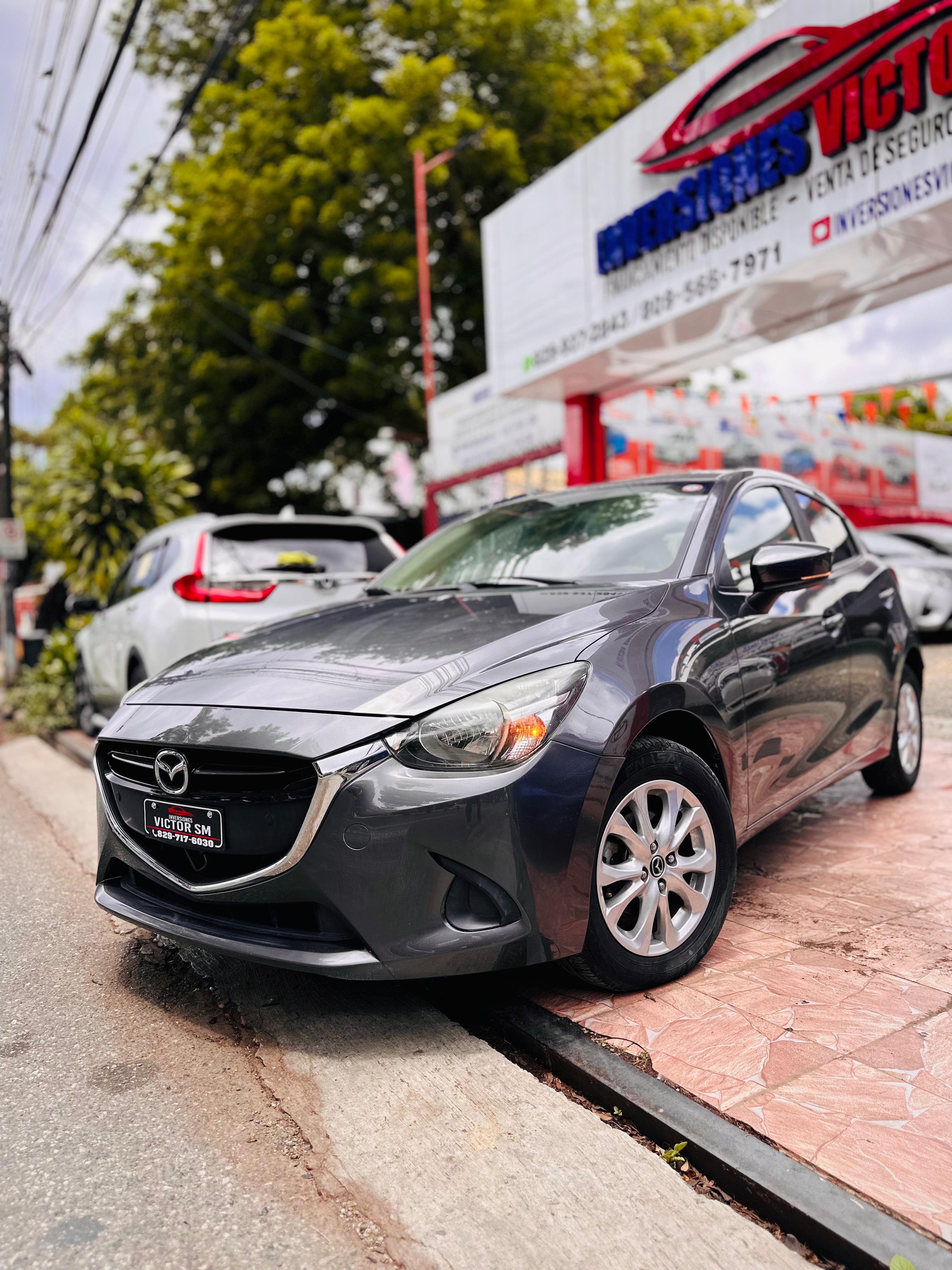 Mazda Demio 2019 Foto 7278640-4.jpg