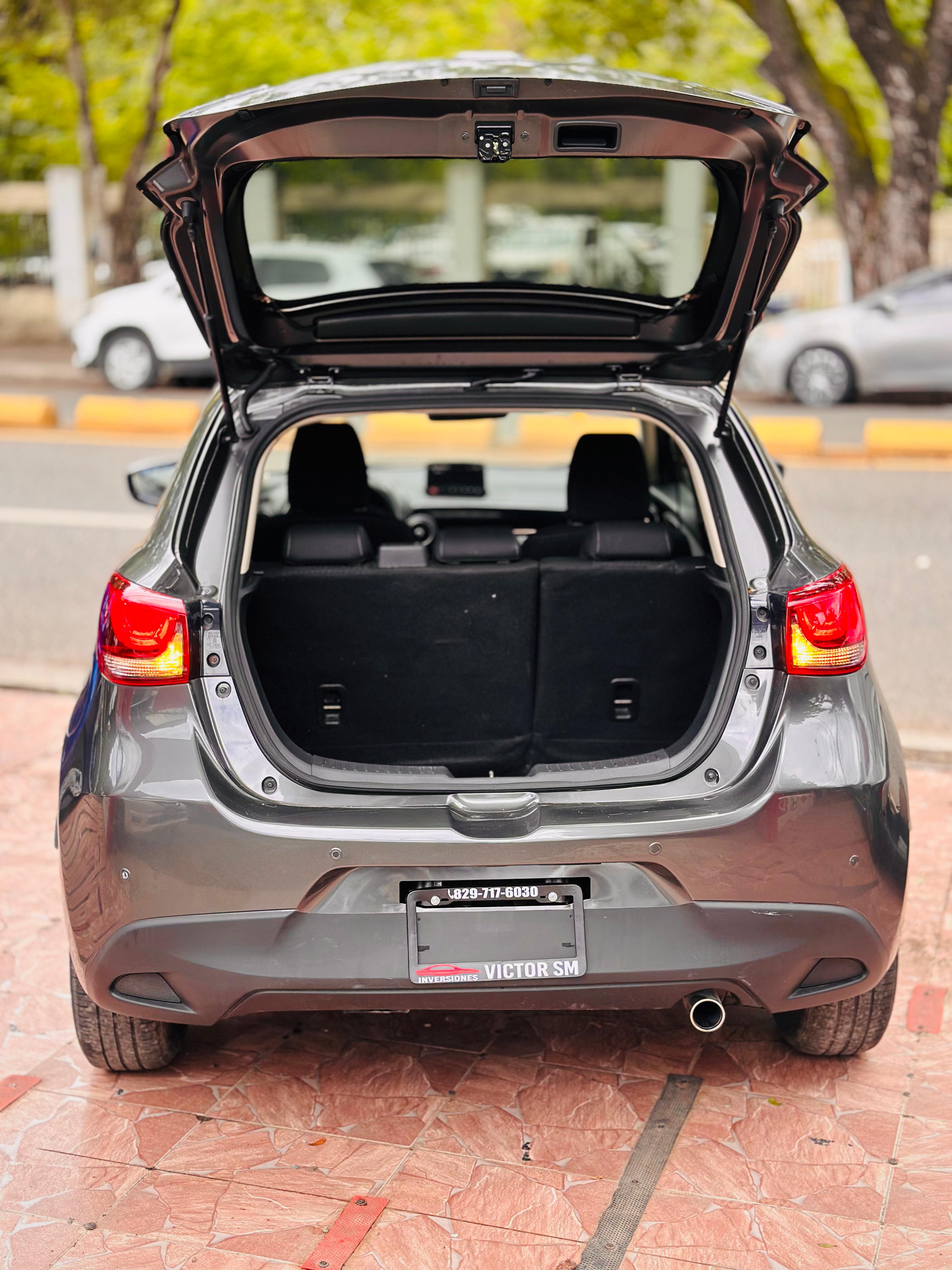 Mazda Demio 2019 Foto 7278640-5.jpg