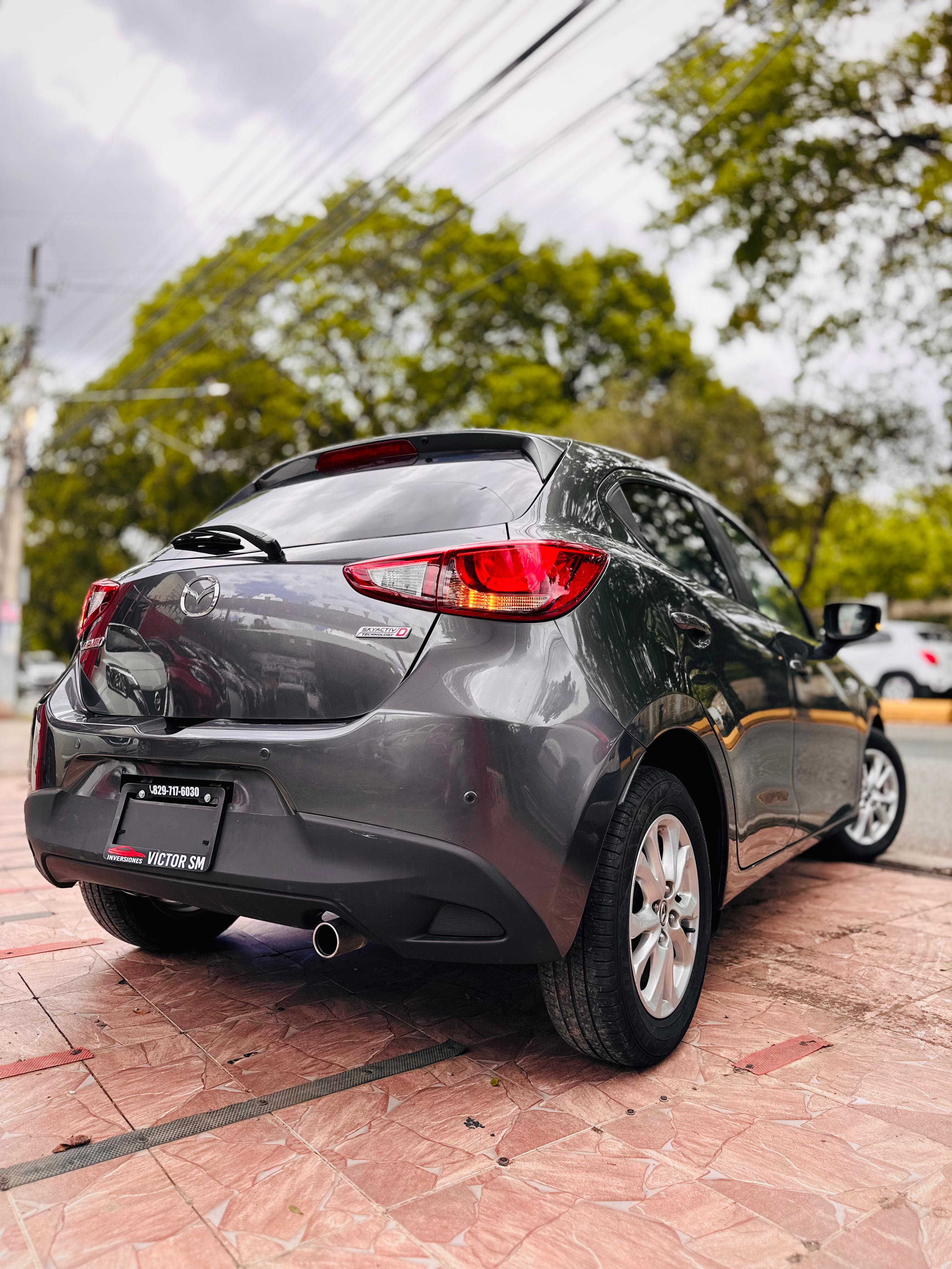 Mazda Demio 2019 Foto 7278640-6.jpg