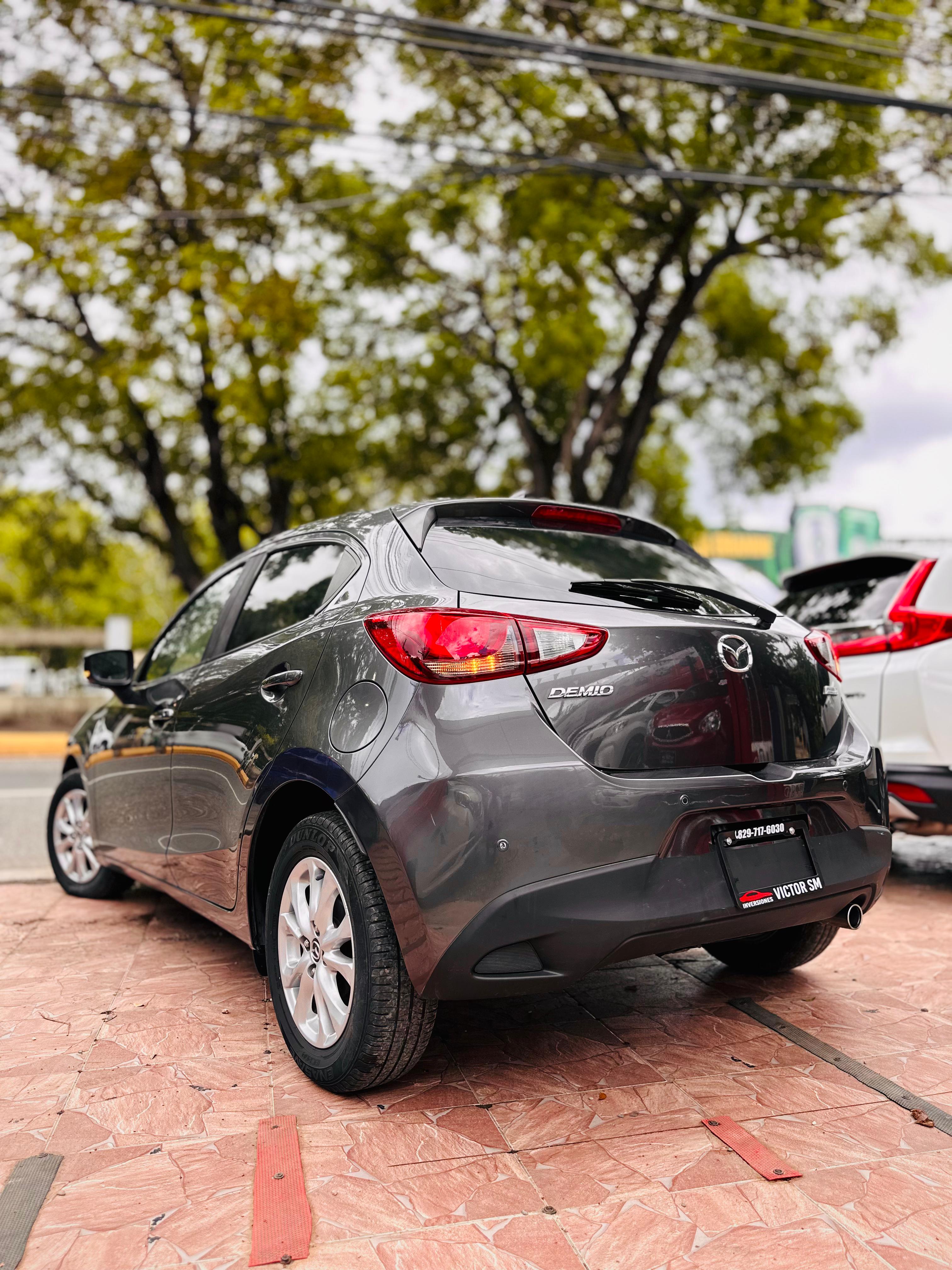 Mazda Demio 2019 Foto 7278640-7.jpg
