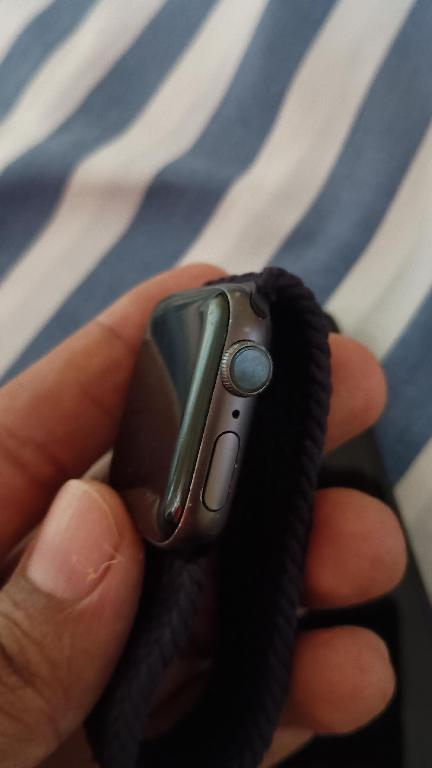 APPLE WATCH SERIE 5 40MM NITIDO Foto 7278643-1.jpg