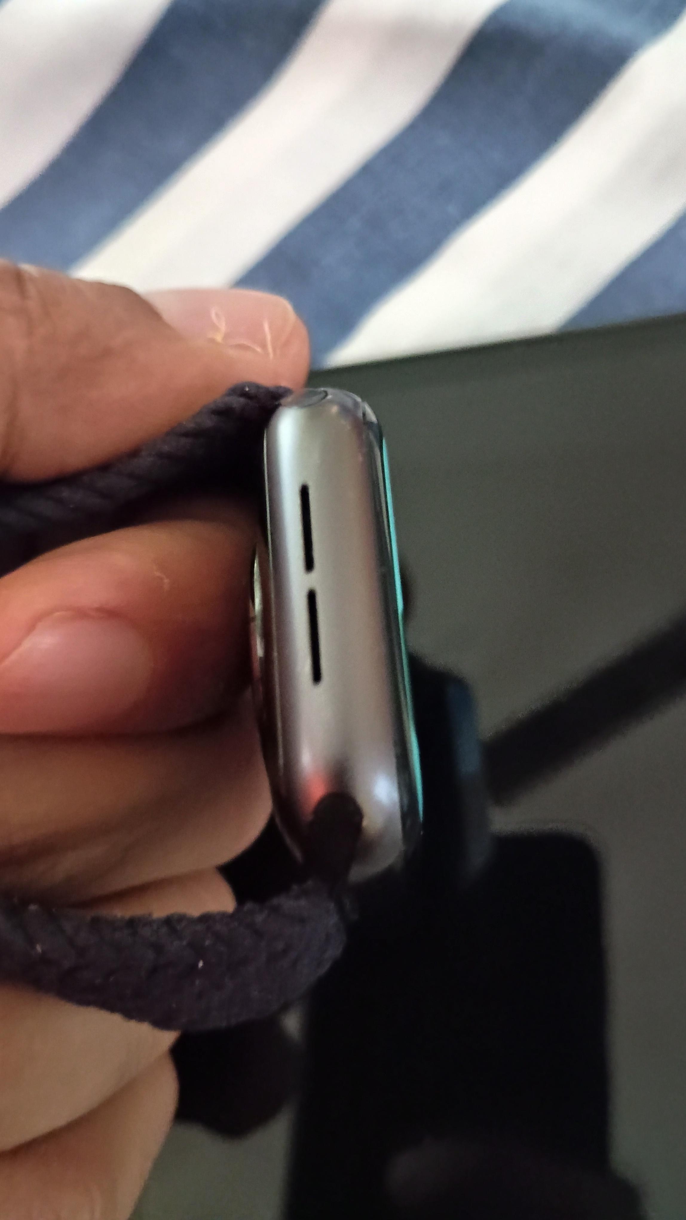 APPLE WATCH SERIE 5 40MM NITIDO Foto 7278643-2.jpg