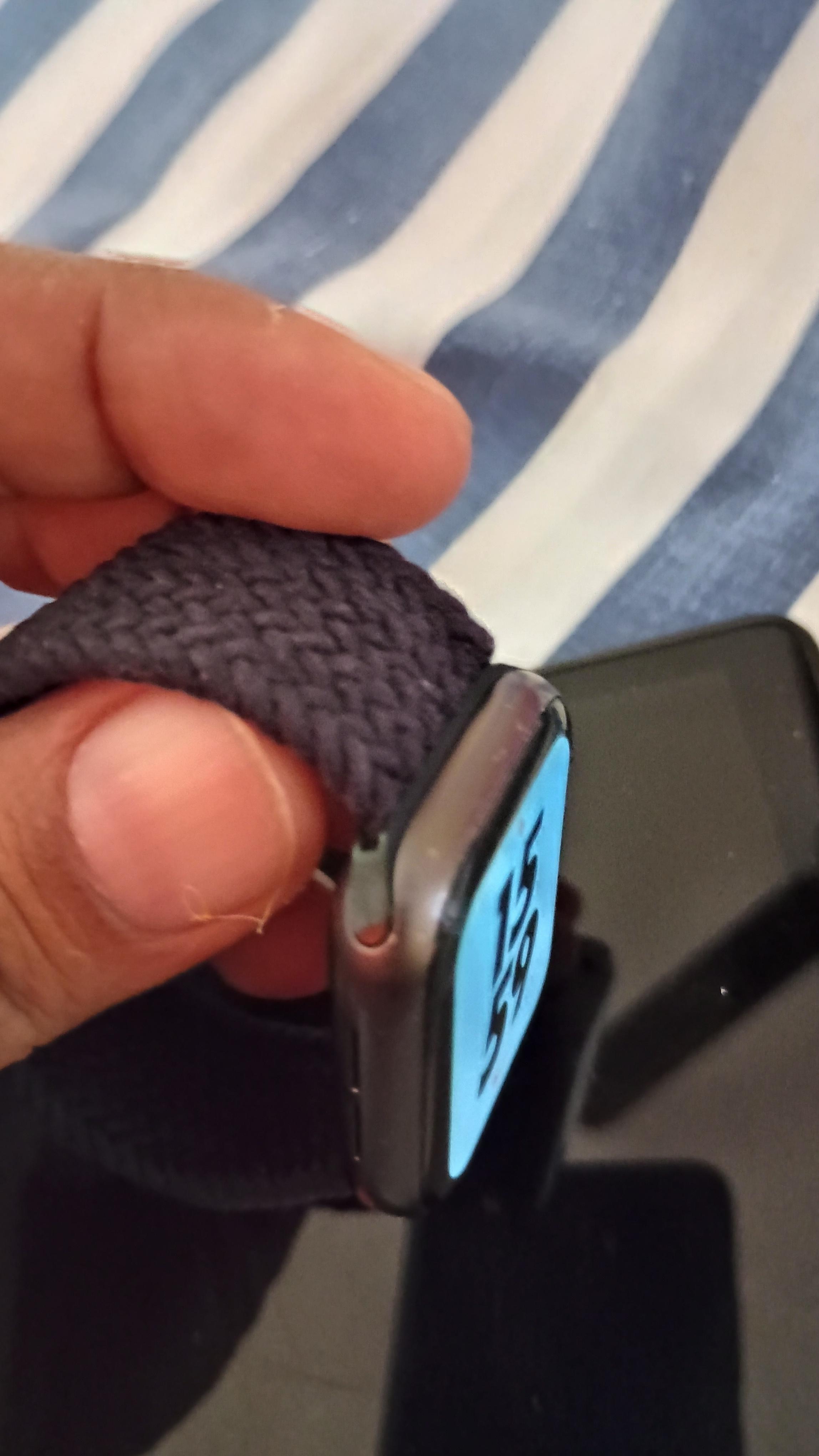 APPLE WATCH SERIE 5 40MM NITIDO Foto 7278643-3.jpg