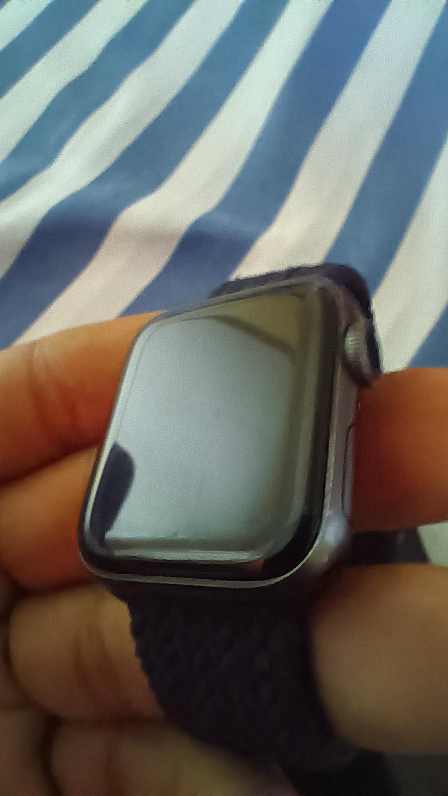 APPLE WATCH SERIE 5 40MM NITIDO Foto 7278643-6.jpg