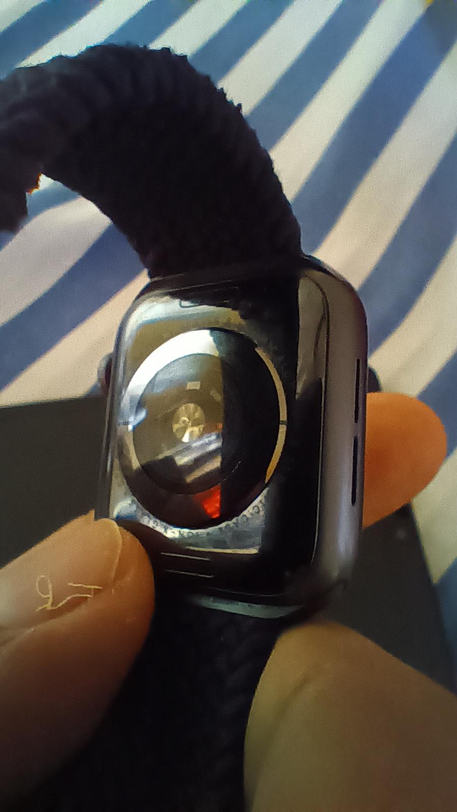 APPLE WATCH SERIE 5 40MM NITIDO Foto 7278643-7.jpg