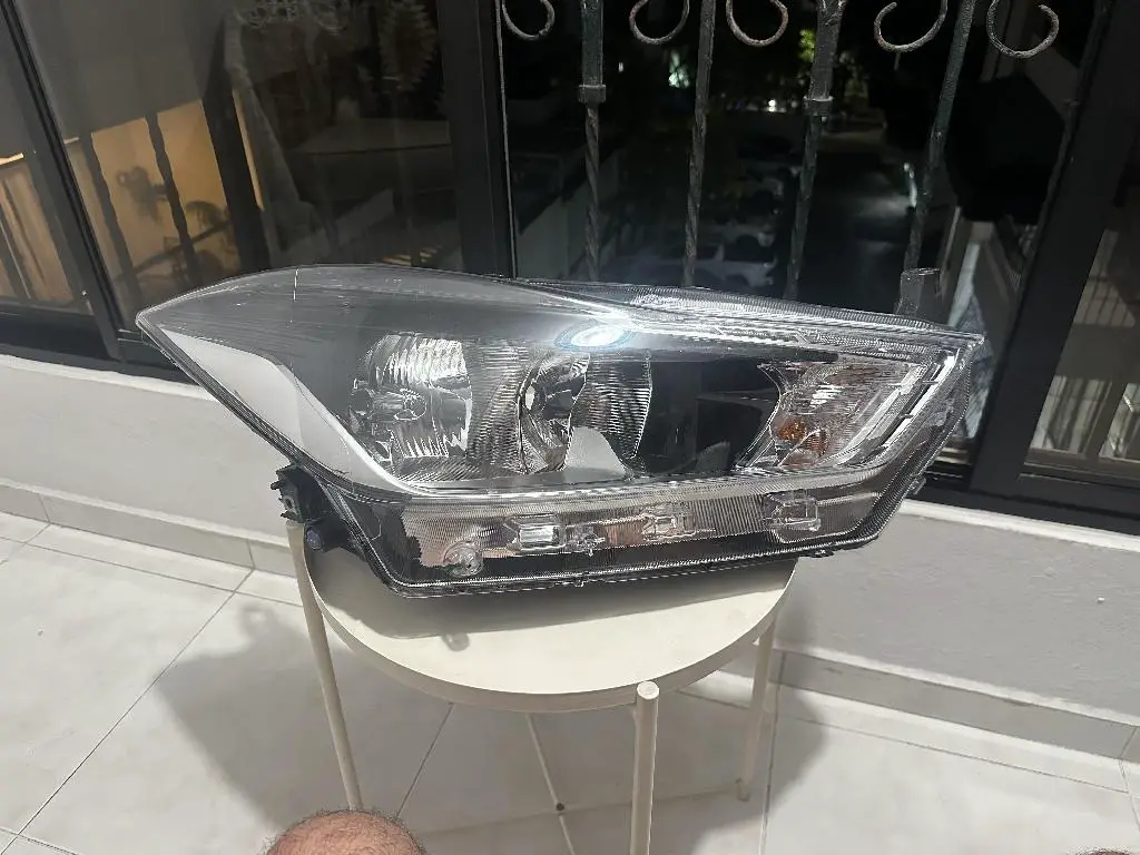 Pantalla Nissan Kicks 2020 Foto 7278649-1.jpg