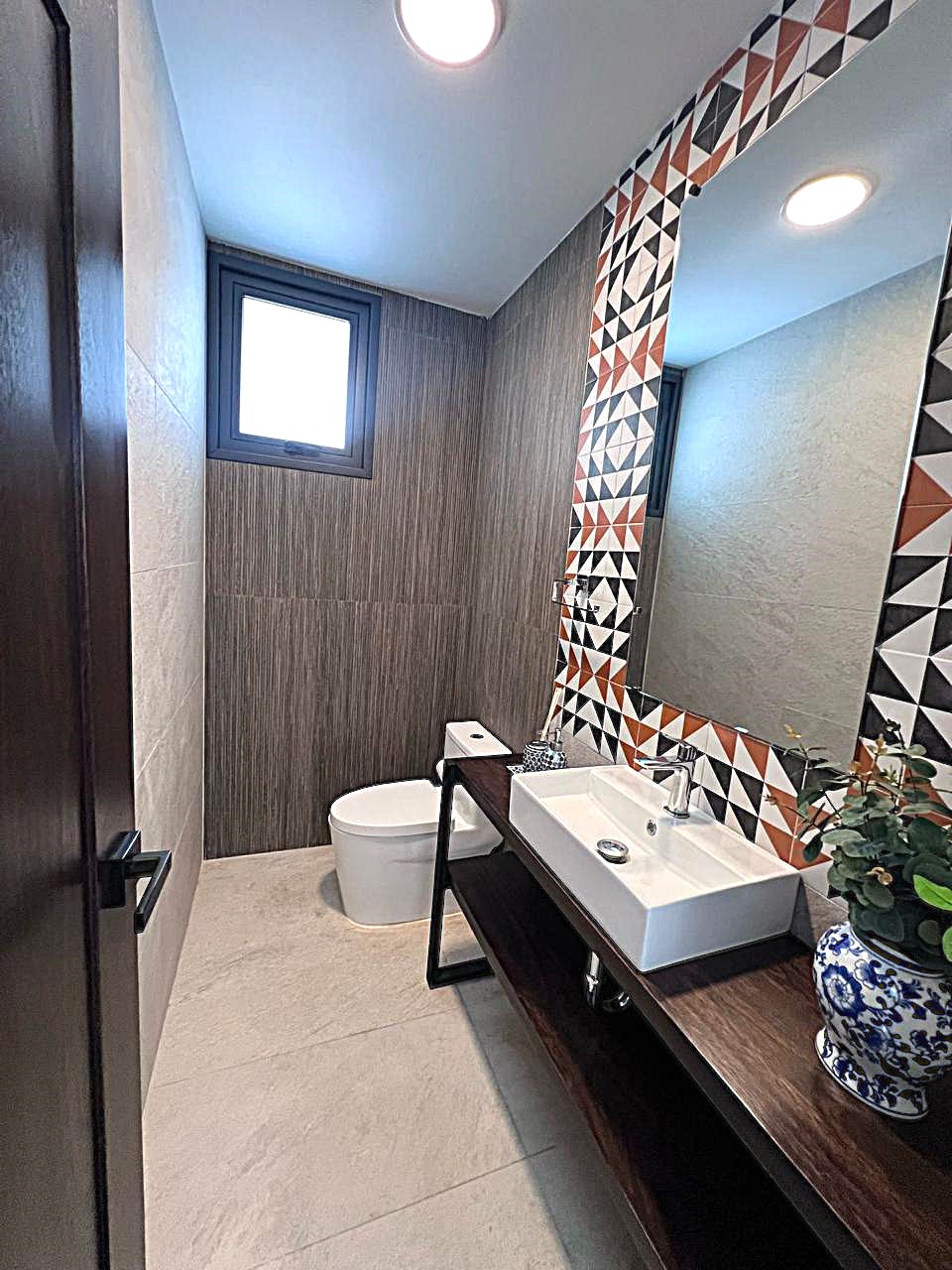 Apartamento Amueblado en Renta – La Esmeralda Santiago Foto 7278655-4.jpg