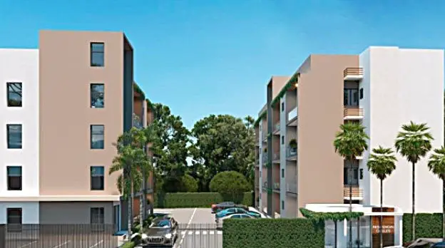 ????️ EN VENTA PENTHOUSE EN SANTIAGO – EL DORADO Foto 7278656-4.jpg