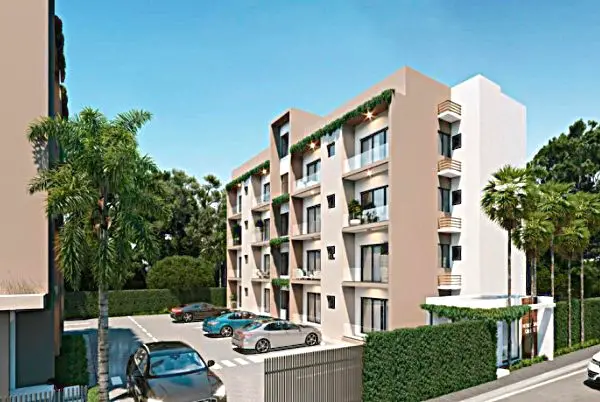 ????️ EN VENTA PENTHOUSE EN SANTIAGO – EL DORADO Foto 7278656-5.jpg