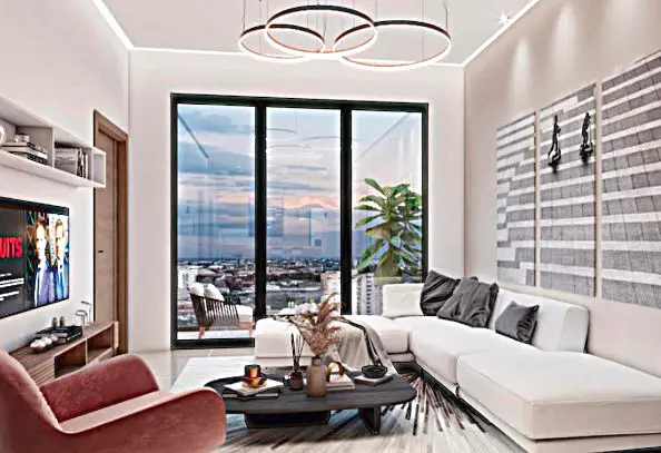 ????️ EN VENTA PENTHOUSE EN SANTIAGO – EL DORADO Foto 7278656-6.jpg