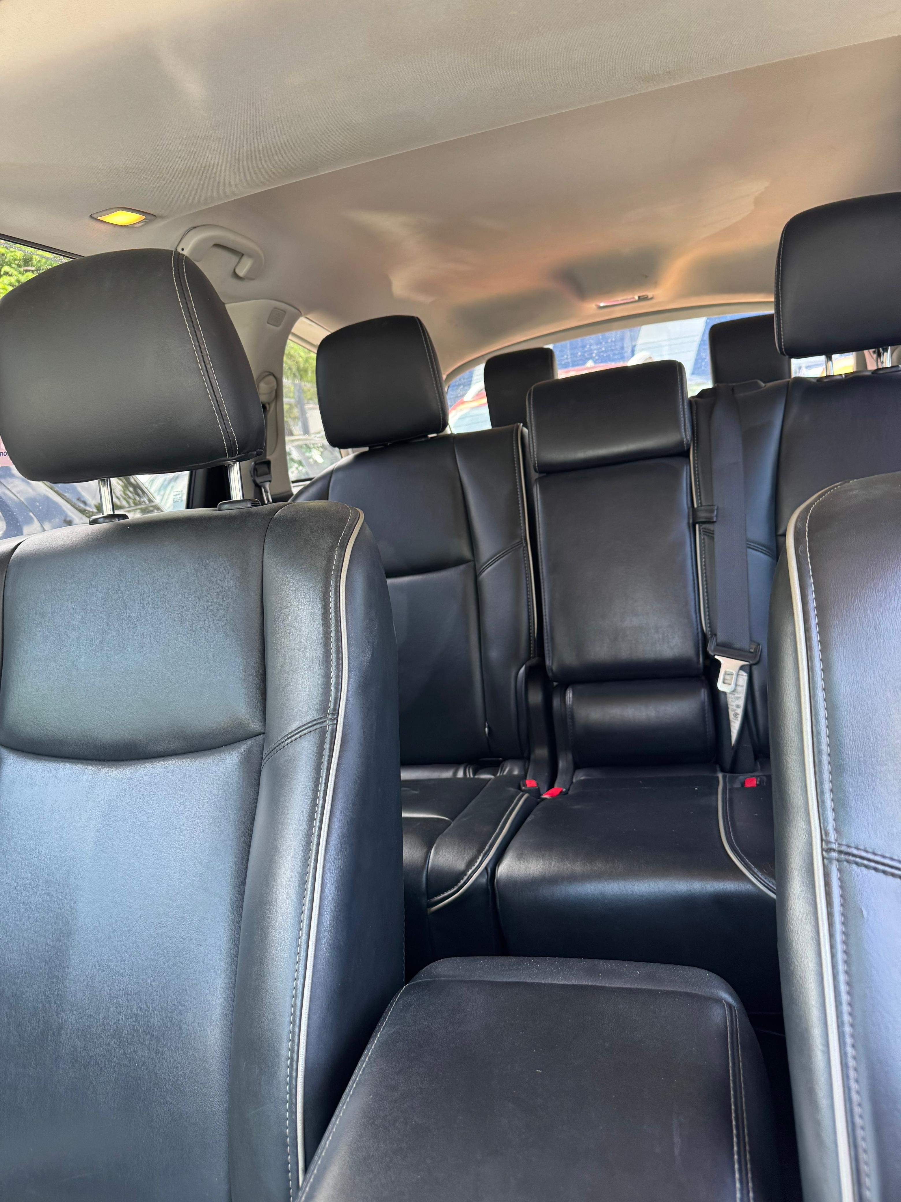INFINITI QX60 PURE 2019 FULL RECIEN IMPORTADO Foto 7278669-8.jpg