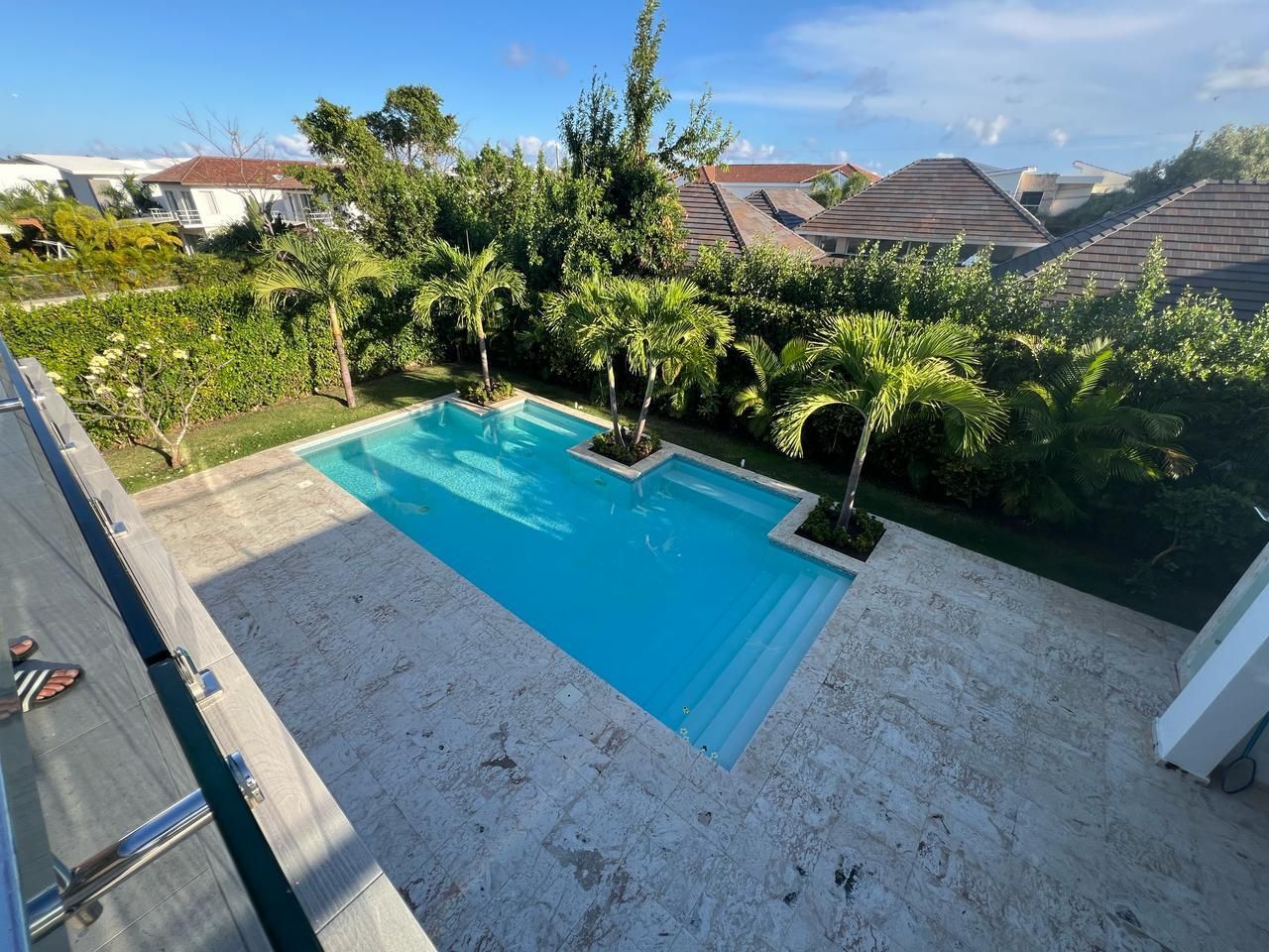 Villa de 4 Habitaciones en Venta en Punta Cana. Foto 7278742-3.jpg