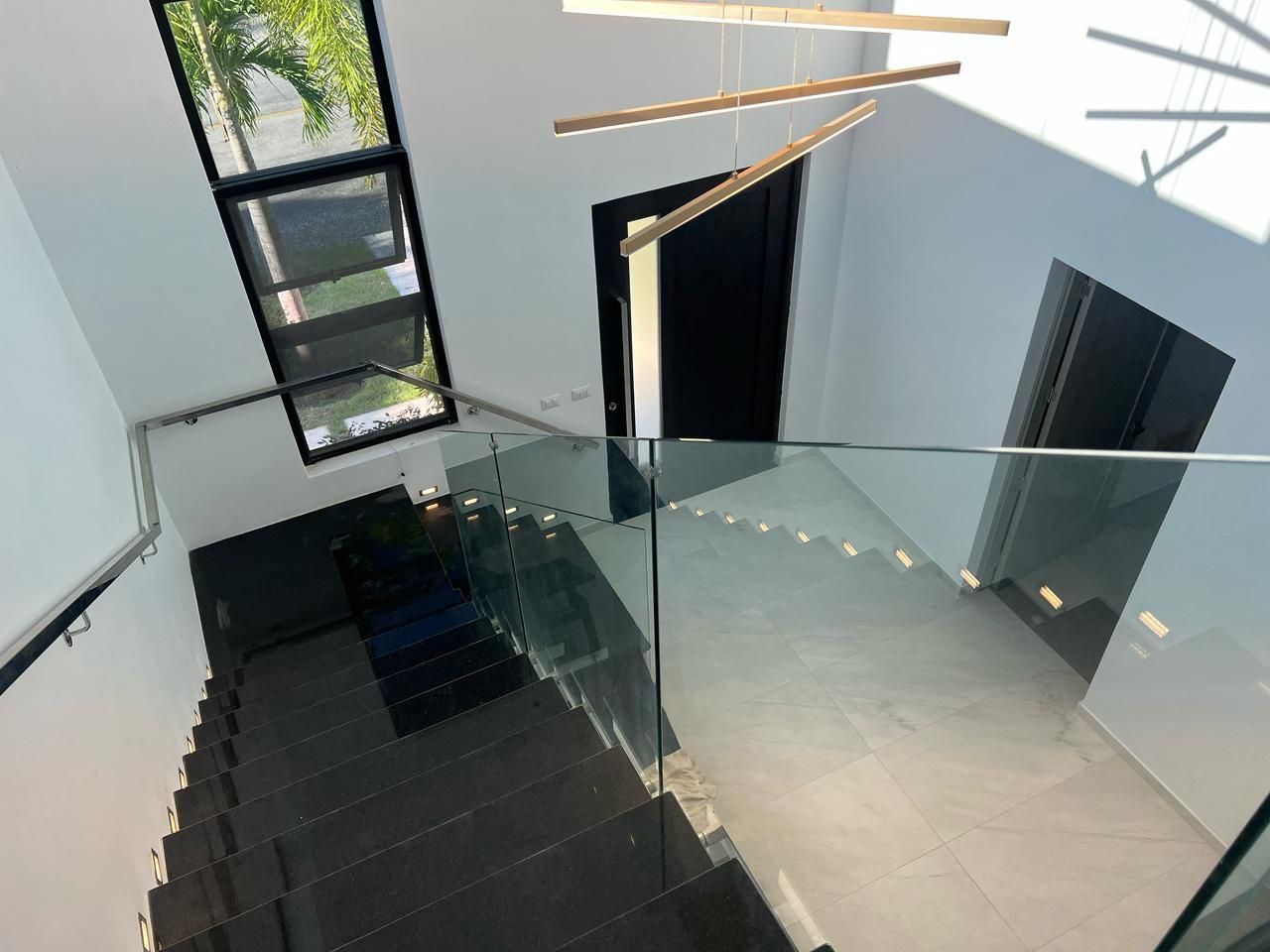 Villa de 4 Habitaciones en Venta en Punta Cana. Foto 7278742-9.jpg