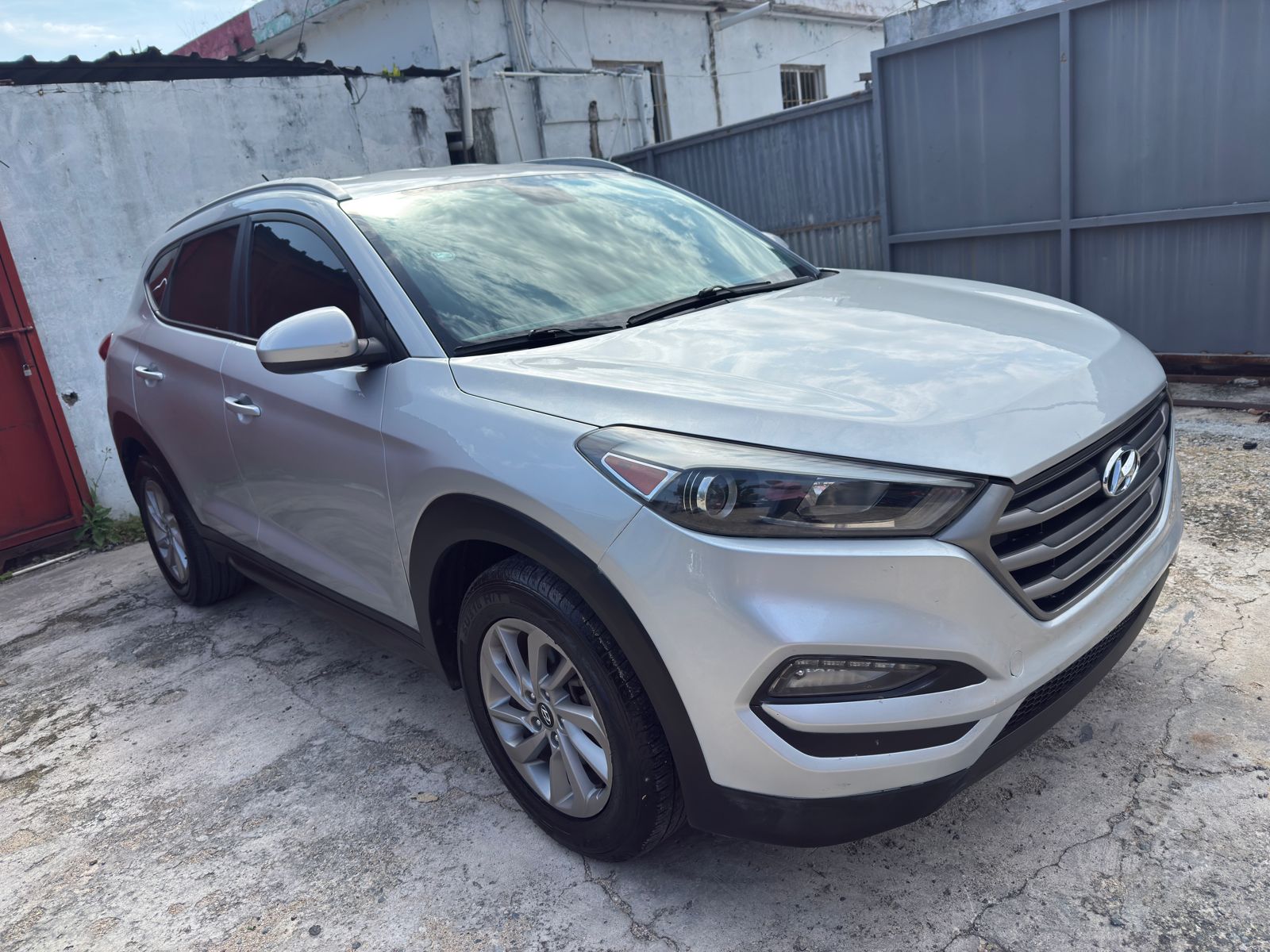 HYUNDAI TUCSON 2016  Foto 7278757-3.jpg