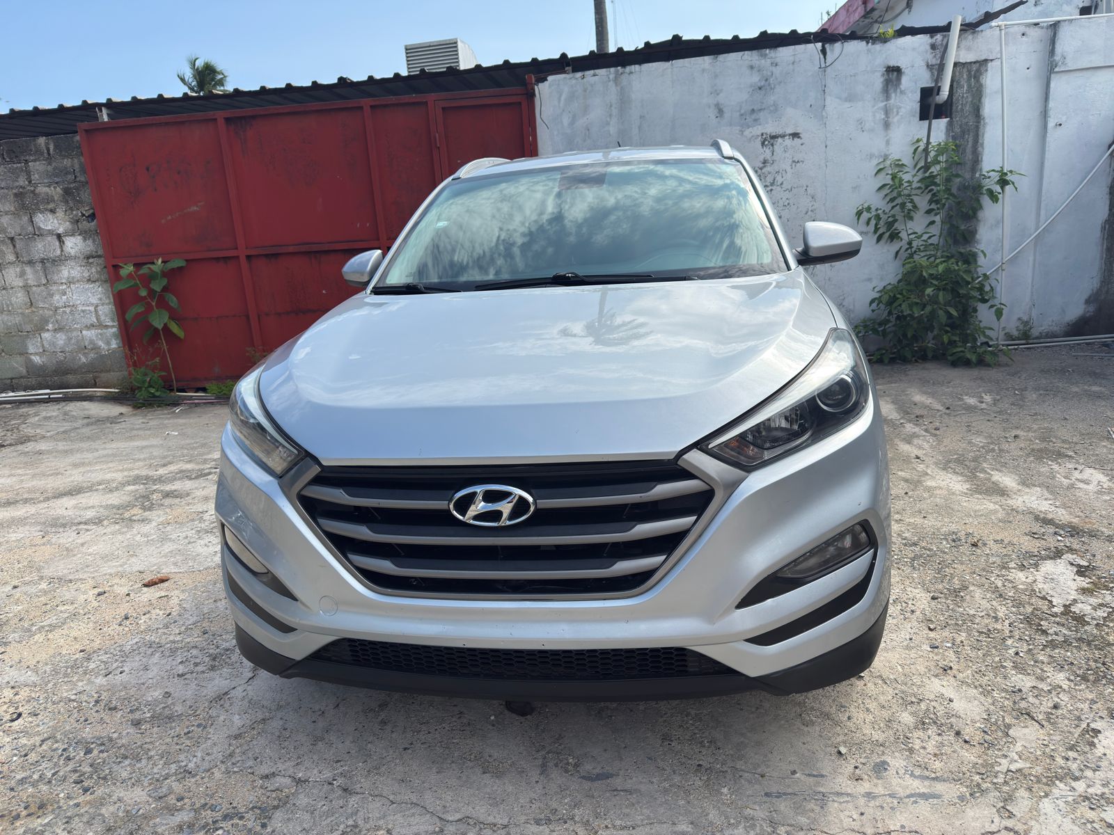 HYUNDAI TUCSON 2016  Foto 7278757-4.jpg