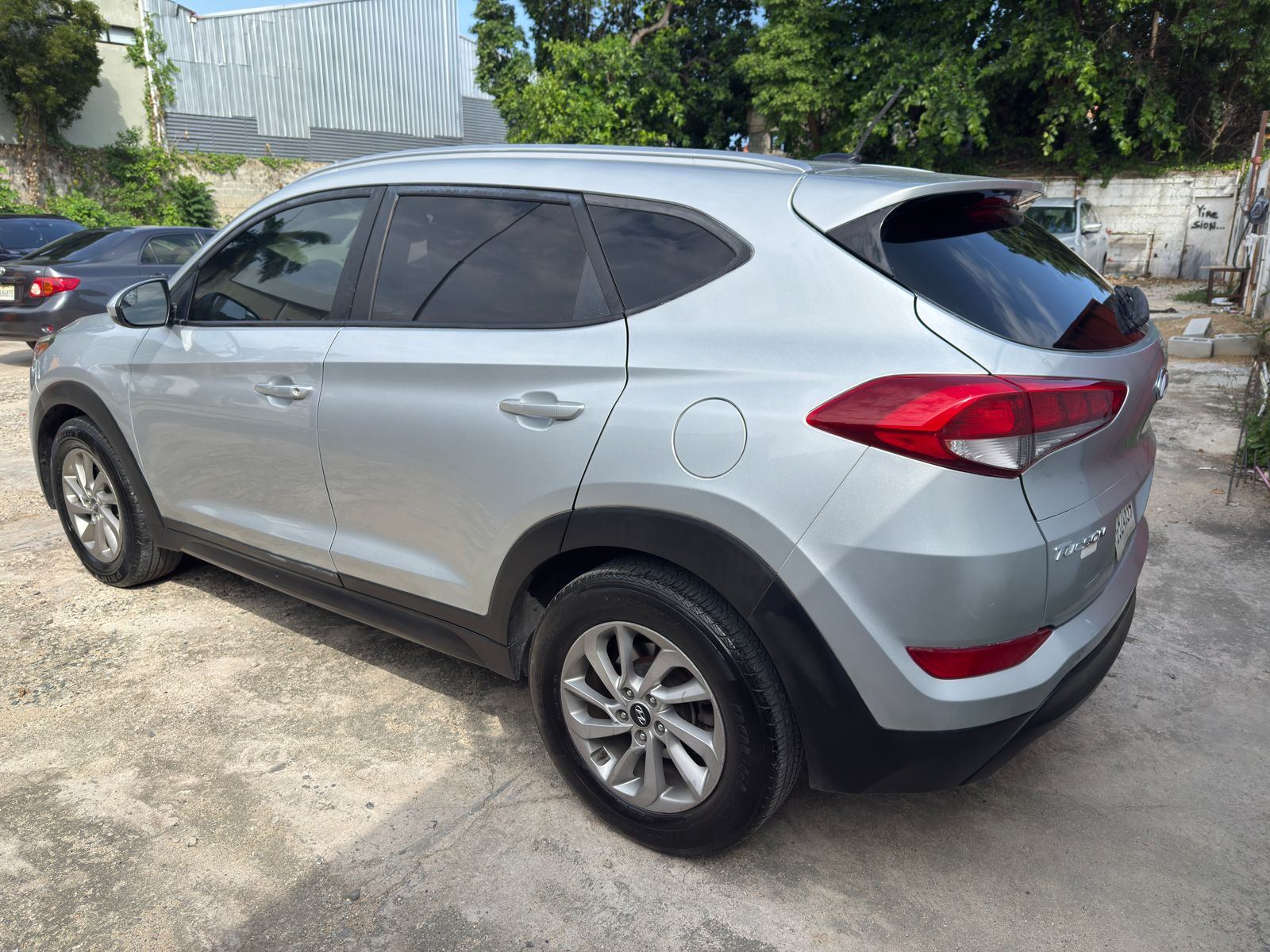HYUNDAI TUCSON 2016  Foto 7278757-5.jpg