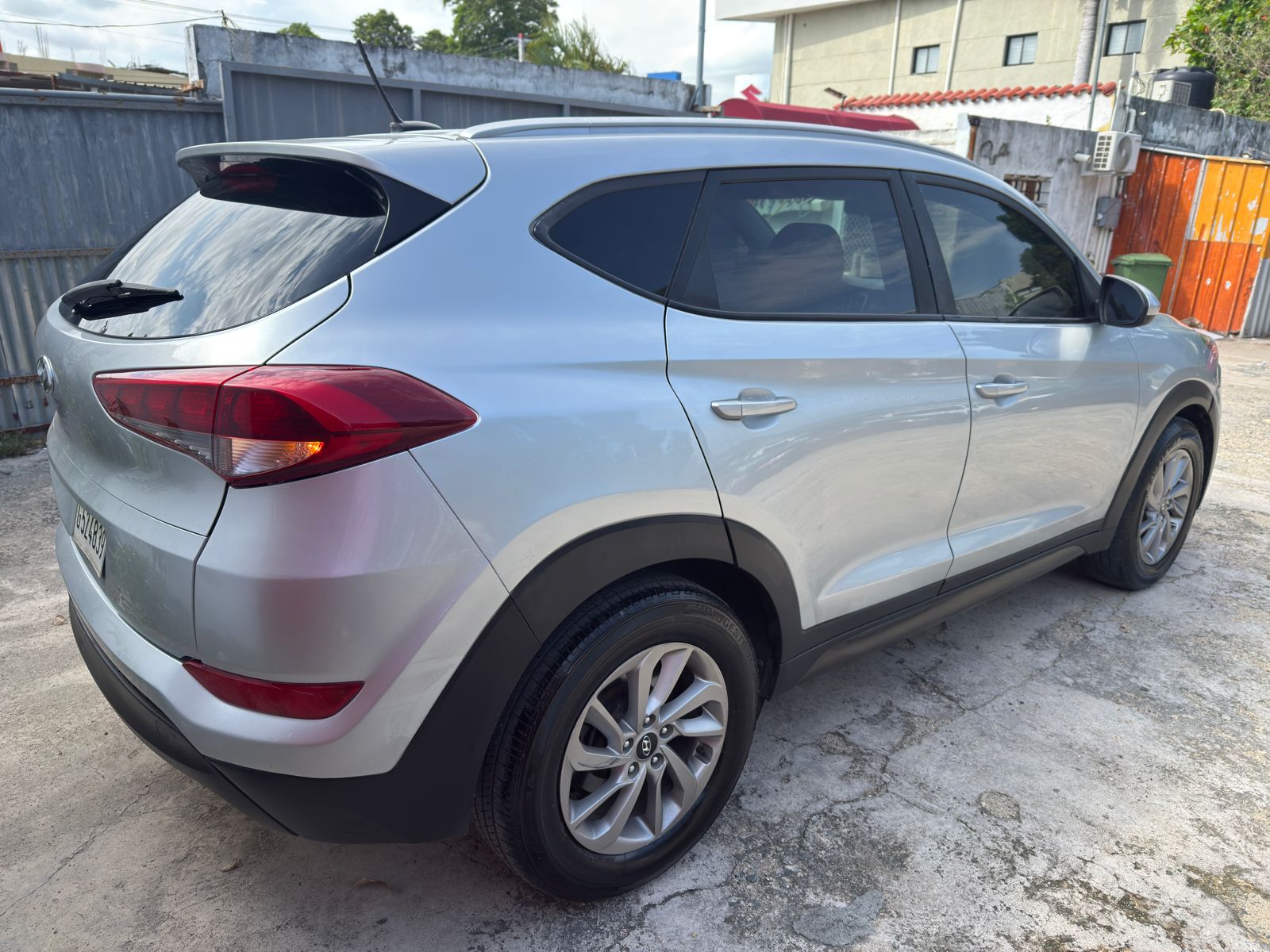 HYUNDAI TUCSON 2016  Foto 7278757-7.jpg