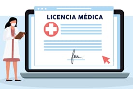 Ofrecemos Licencia o Permiso Medico para tu Empleo.. Foto 7278783-2.jpg