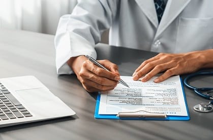 Ofrecemos Licencia o Permiso Medico para tu Empleo.. Foto 7278783-3.jpg