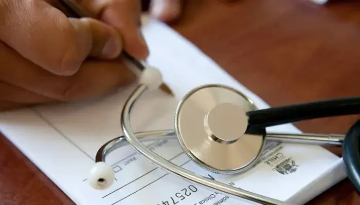 Ofrecemos Licencia o Permiso Medico para tu Empleo.. Foto 7278783-4.jpg