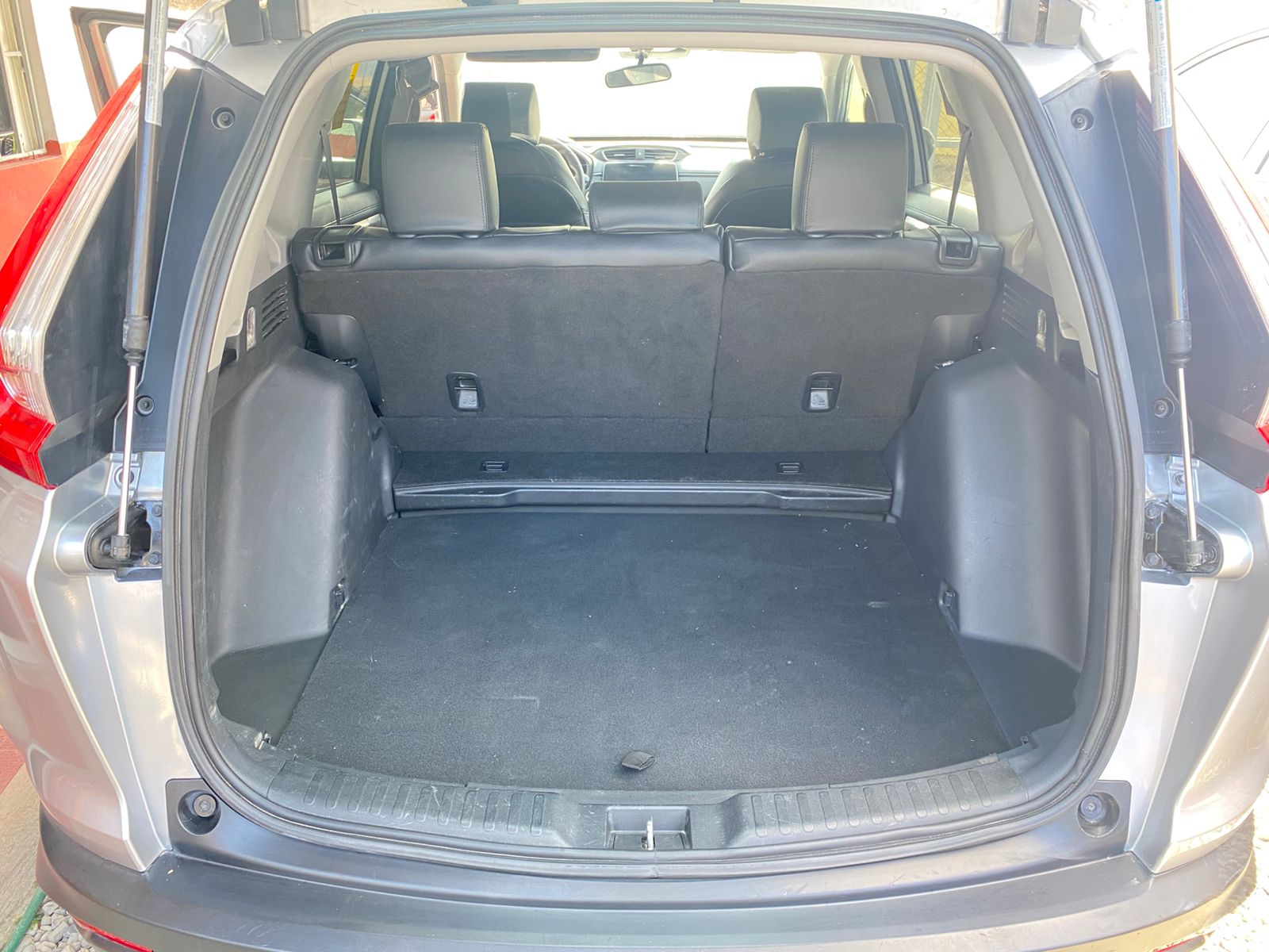 HONDA CR-V EX 2019 Foto 7278785-10.jpg