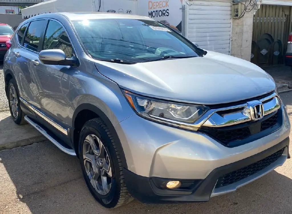HONDA CR-V EX 2019 Foto 7278785-2.jpg